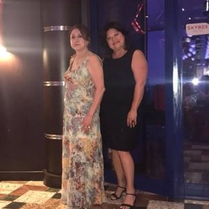 Meet your Posher, Mary